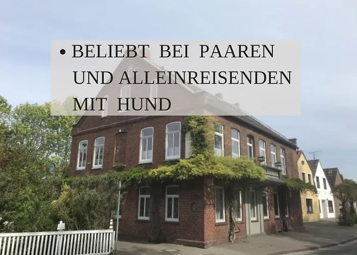 Haus Krabbe, Doppelzimmer 4, Fuer 1-2 Personen, Doppelbett, Ohne Kueche, Zentral Gelegen, Am Elbe-weser-radweg Mit Fahrradunterstellmoeglichkeit, Auch Fuer E-bikes, Ideal Fuer Kurzaufenthalte, Smart-tv 42 Zoll, Kostenfreier Parkplatz, ホームステイ ヴレーメン